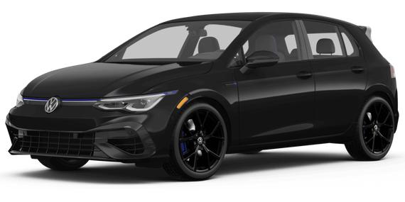 VOLKSWAGEN GOLF R 2023 WVWAB7CD3PW156157 image VOLKSWAGEN GOLF R 2023 WVWAB7CD3PW156157 image